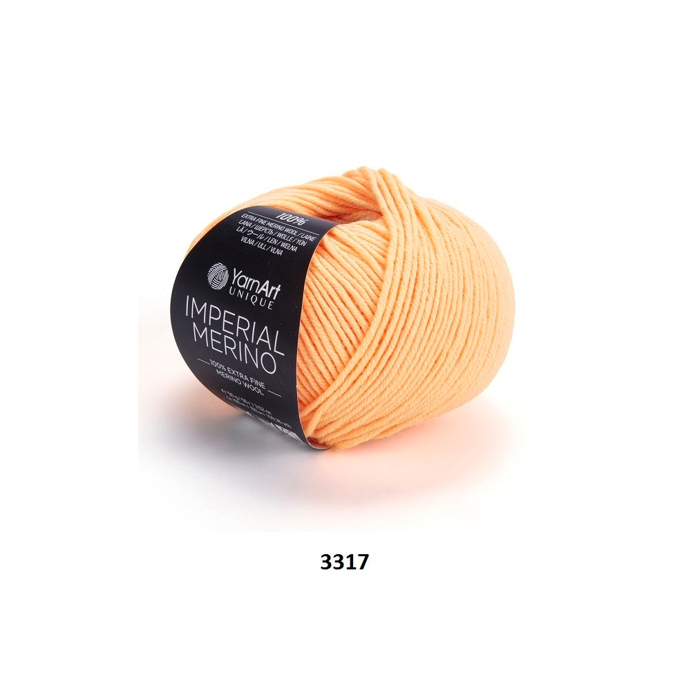 Yarn Imperial Merino Yarnart