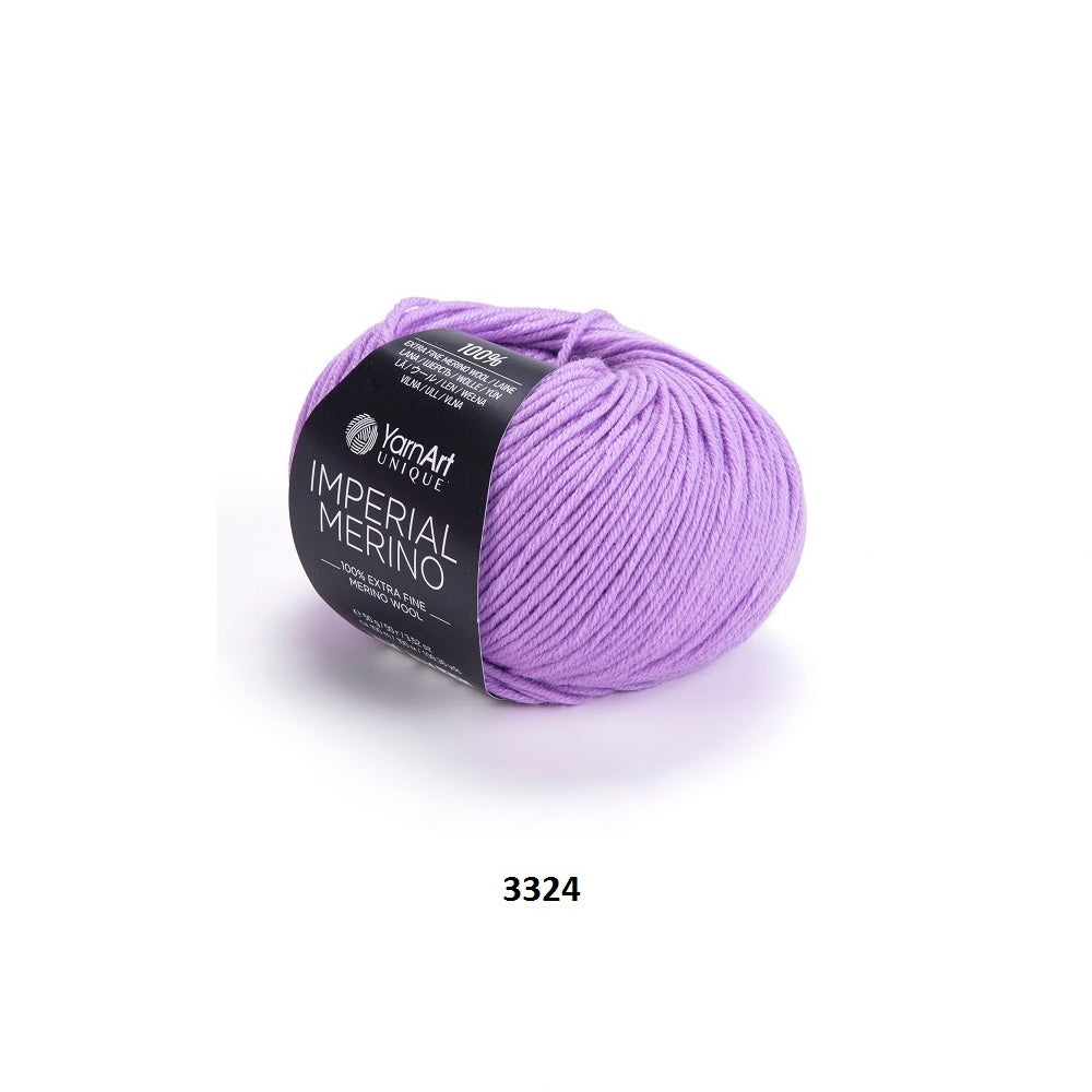 Yarn Imperial Merino Yarnart