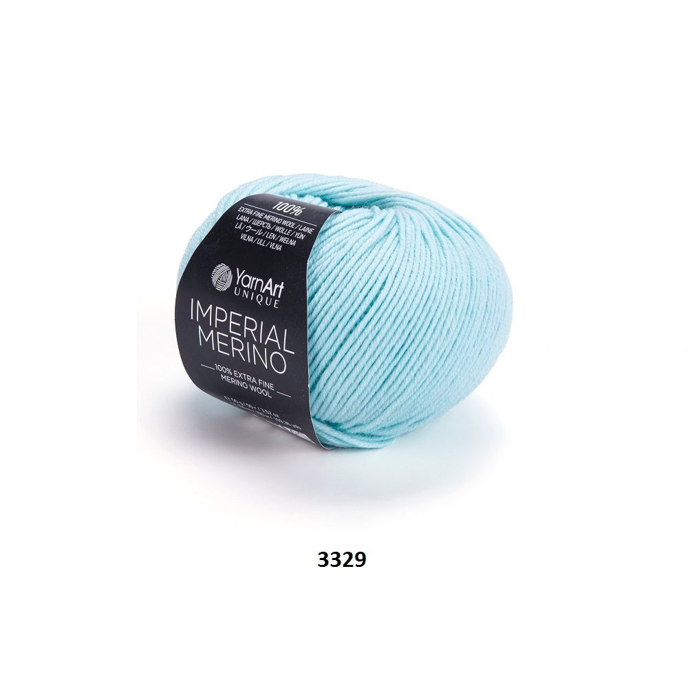 Yarn Imperial Merino Yarnart