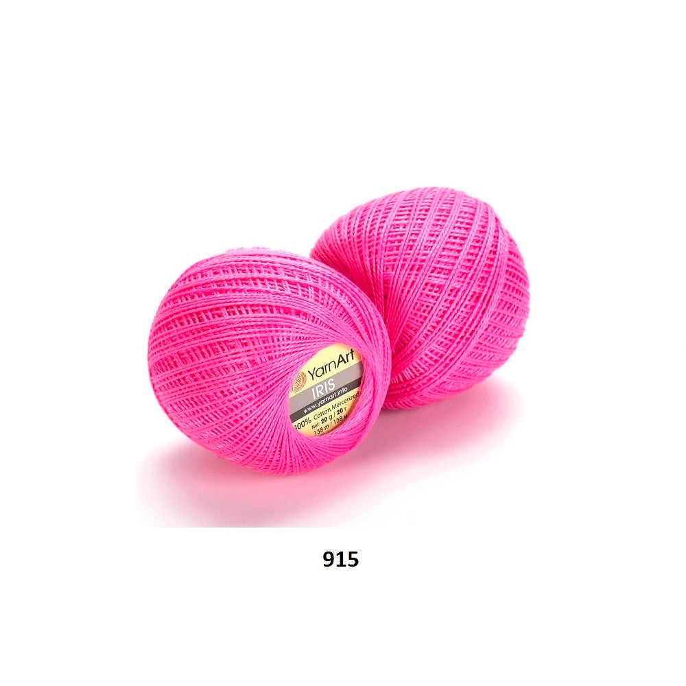 Yarn Iris YarnArt
