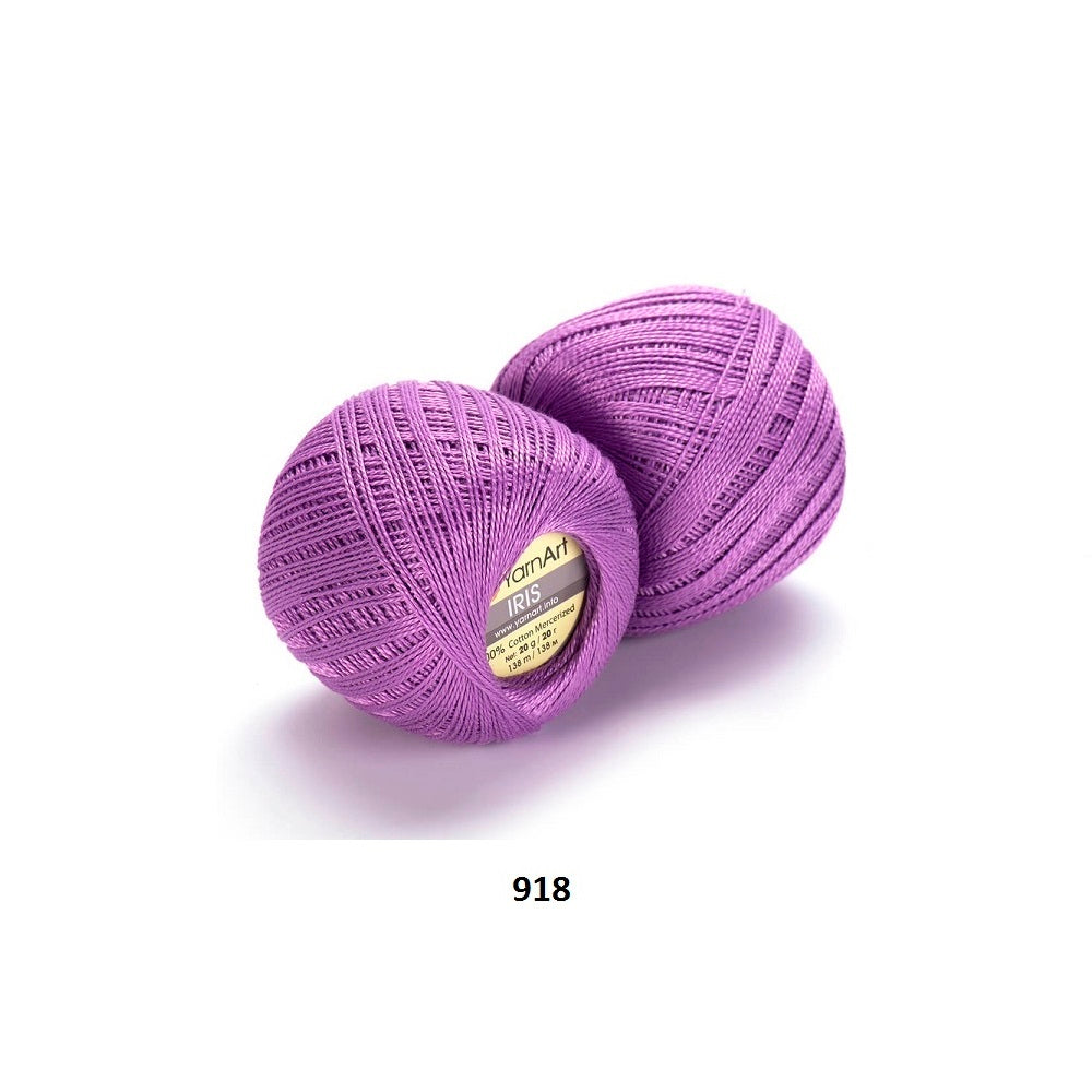 Yarn Iris YarnArt