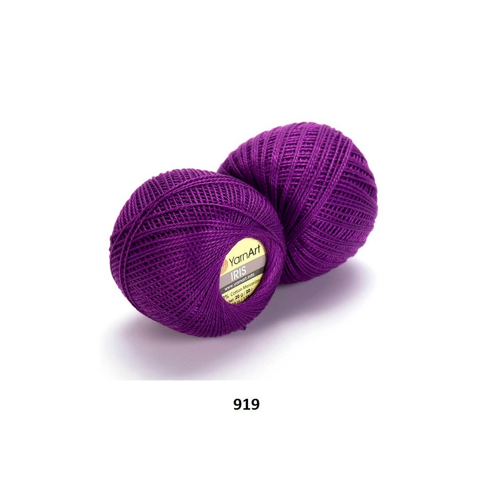 Yarn Iris YarnArt