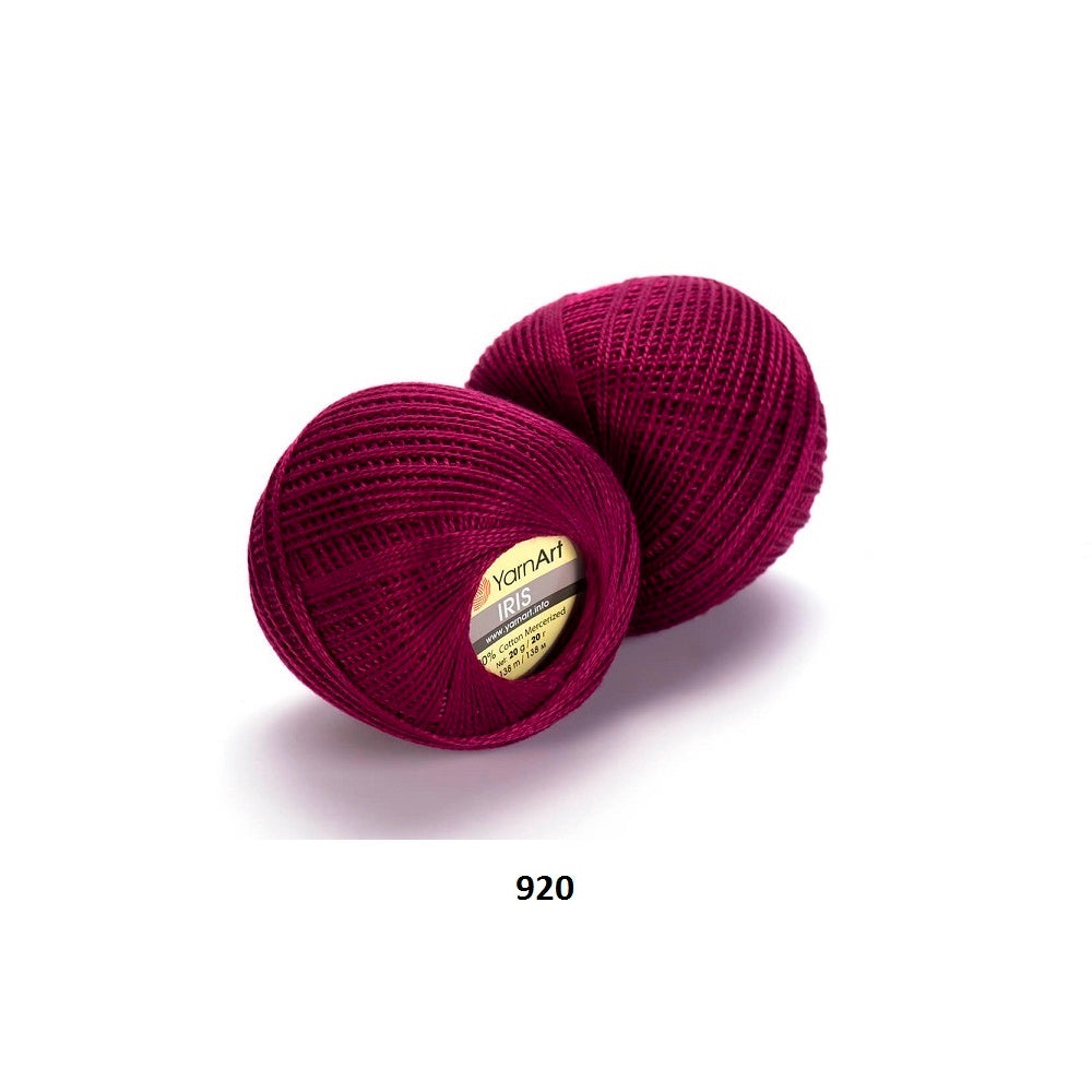 Yarn Iris YarnArt