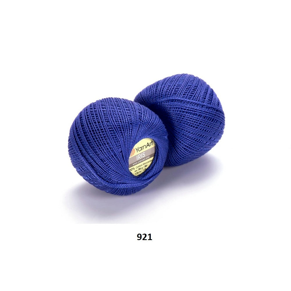 Yarn Iris YarnArt