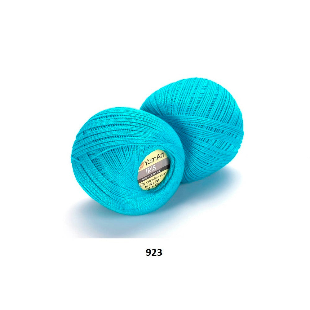 Yarn Iris YarnArt