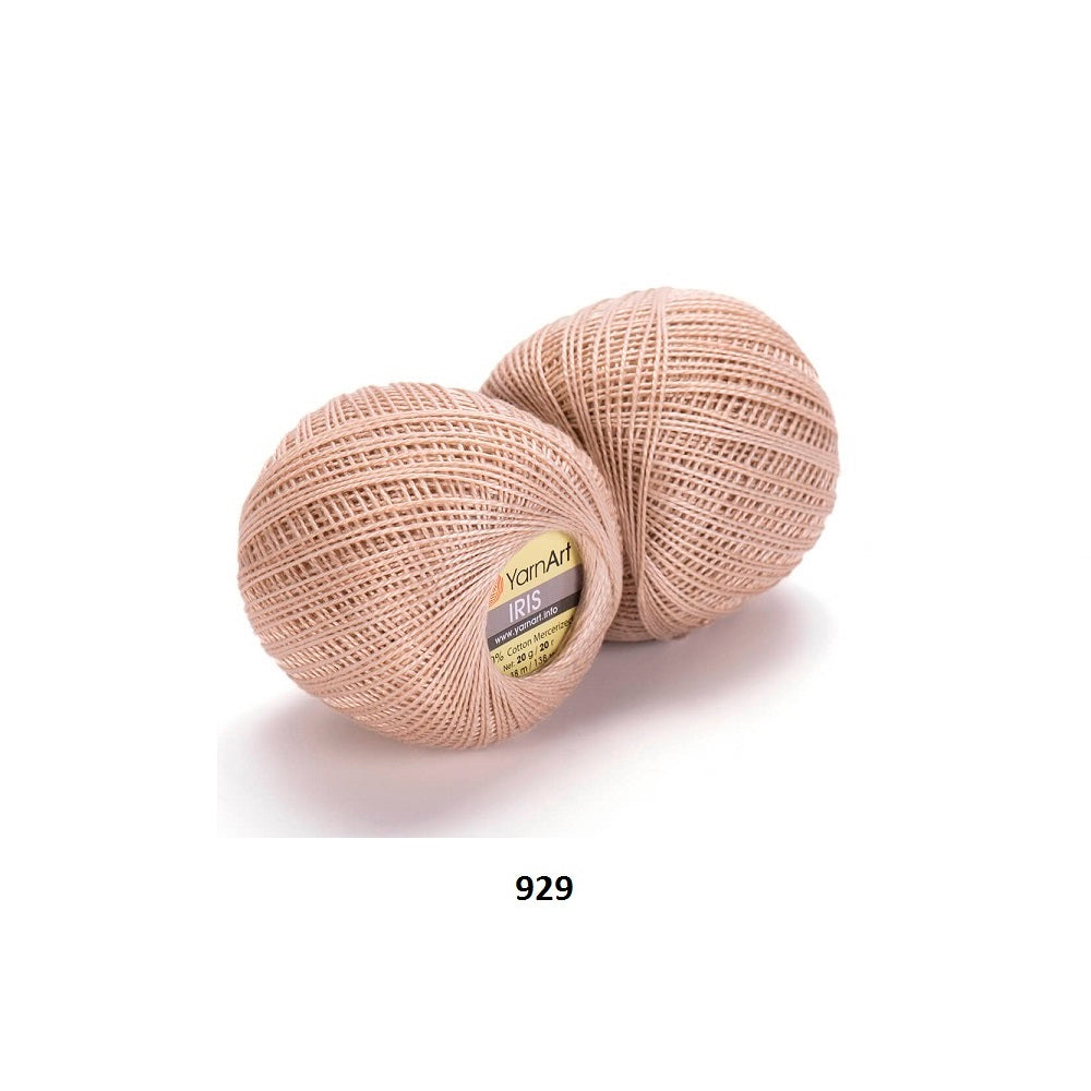 Yarn Iris YarnArt