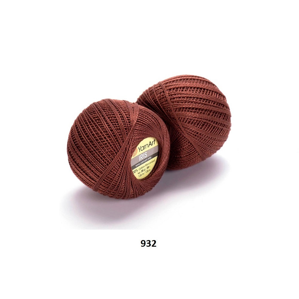 Yarn Iris YarnArt