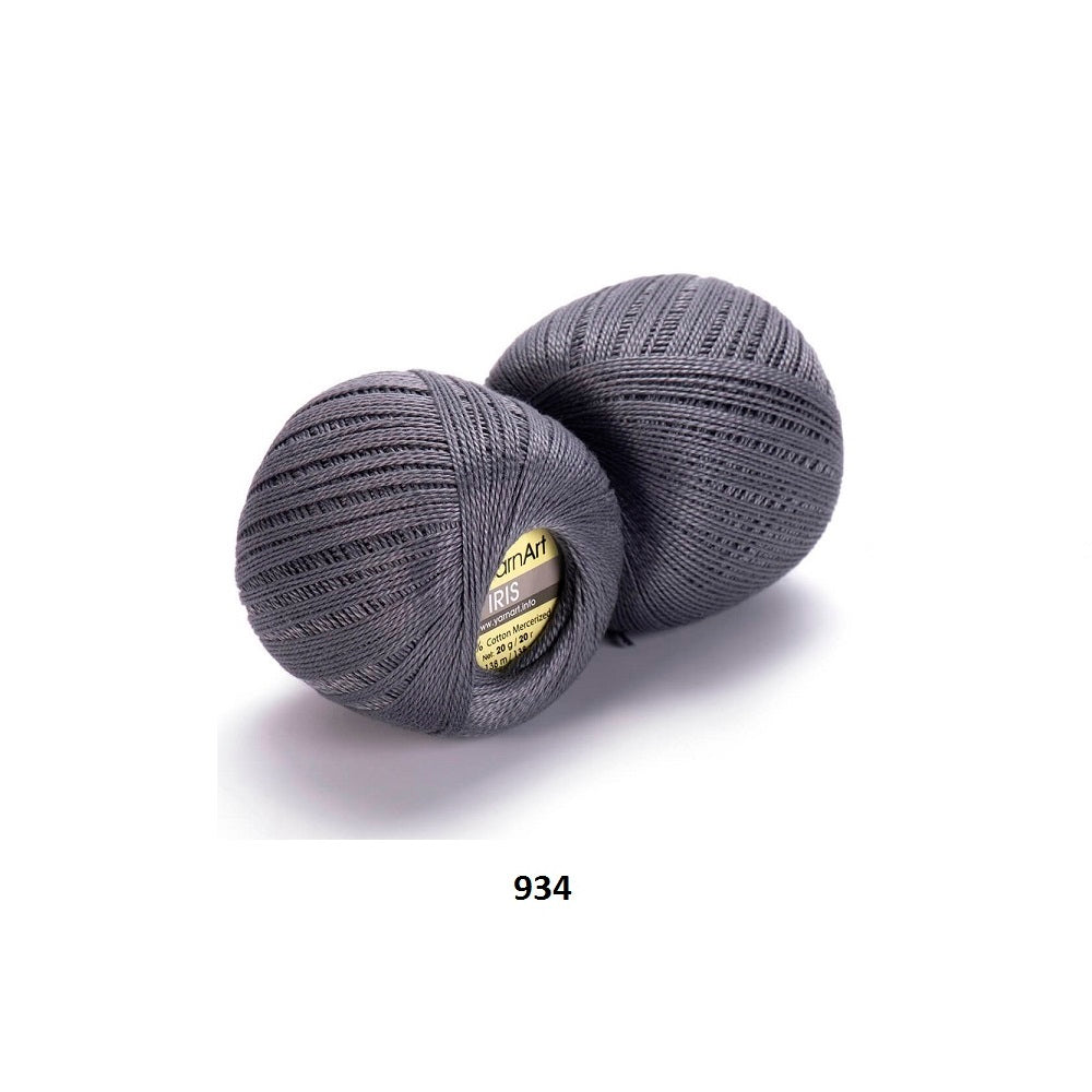 Yarn Iris YarnArt