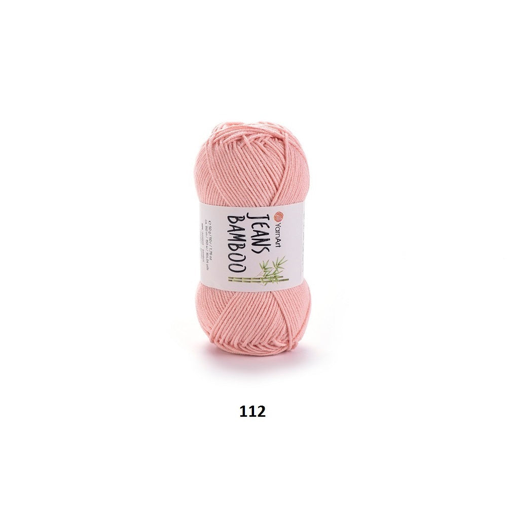 Yarn Jeans Bamboo YarnArt