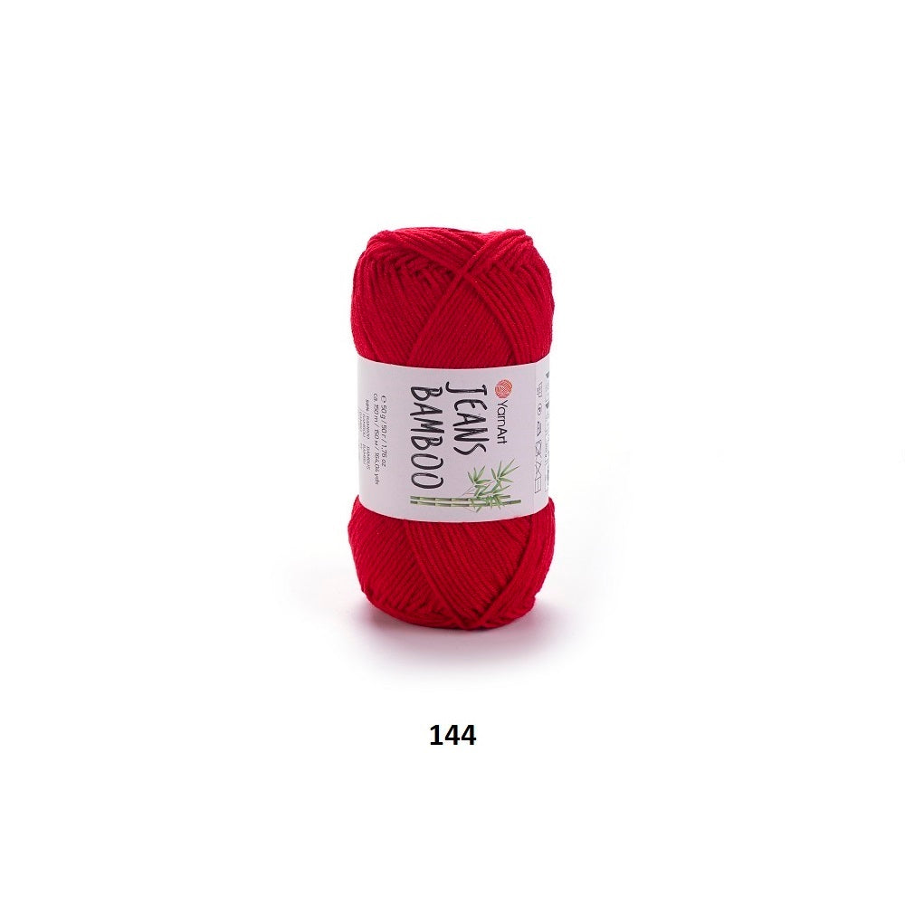 Yarn Jeans Bamboo YarnArt