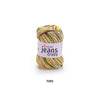 Yarn Jeans Crazy YarnArt