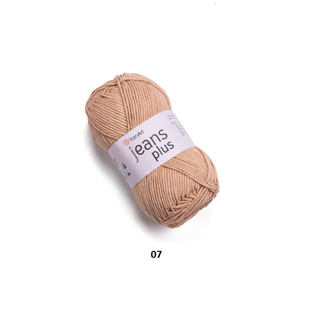 Yarn Jeans Plus YarnArt