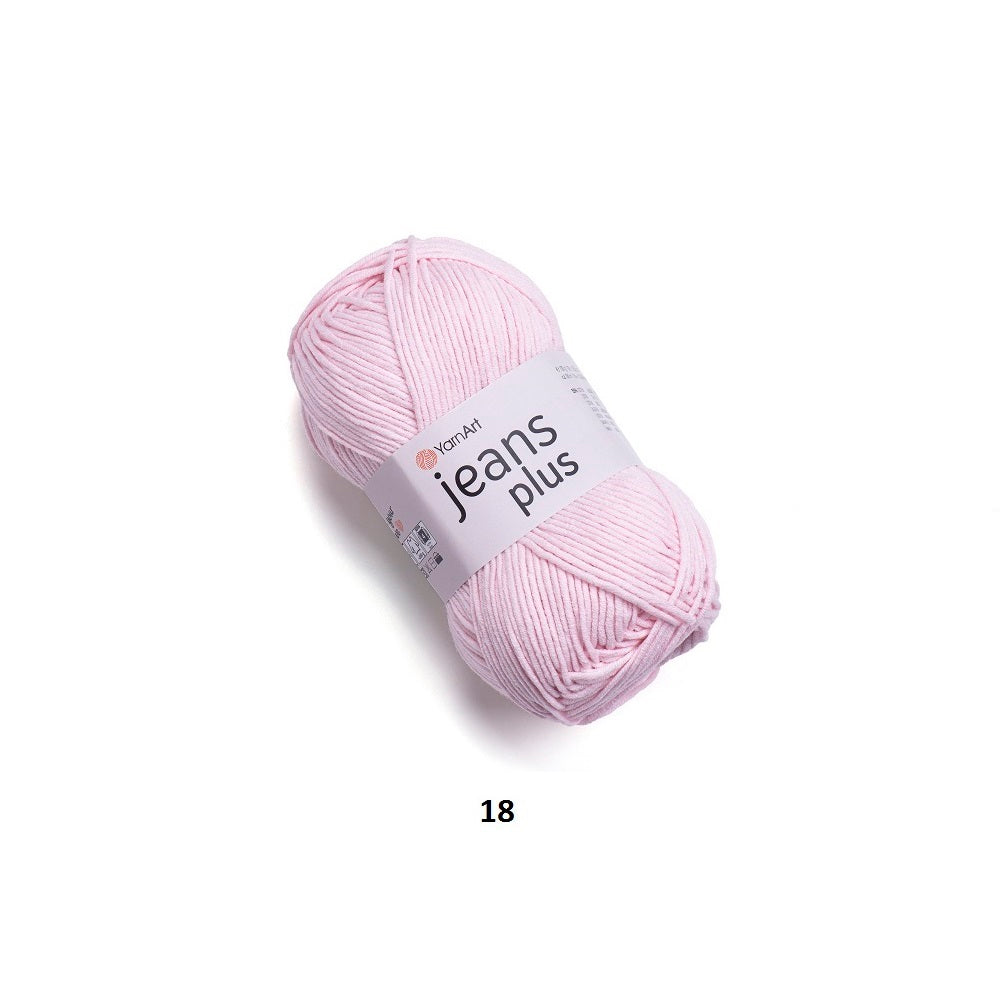 Yarn Jeans Plus YarnArt