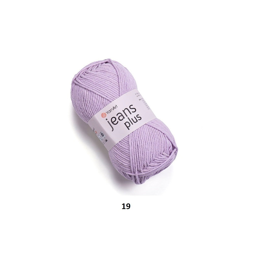Yarn Jeans Plus YarnArt