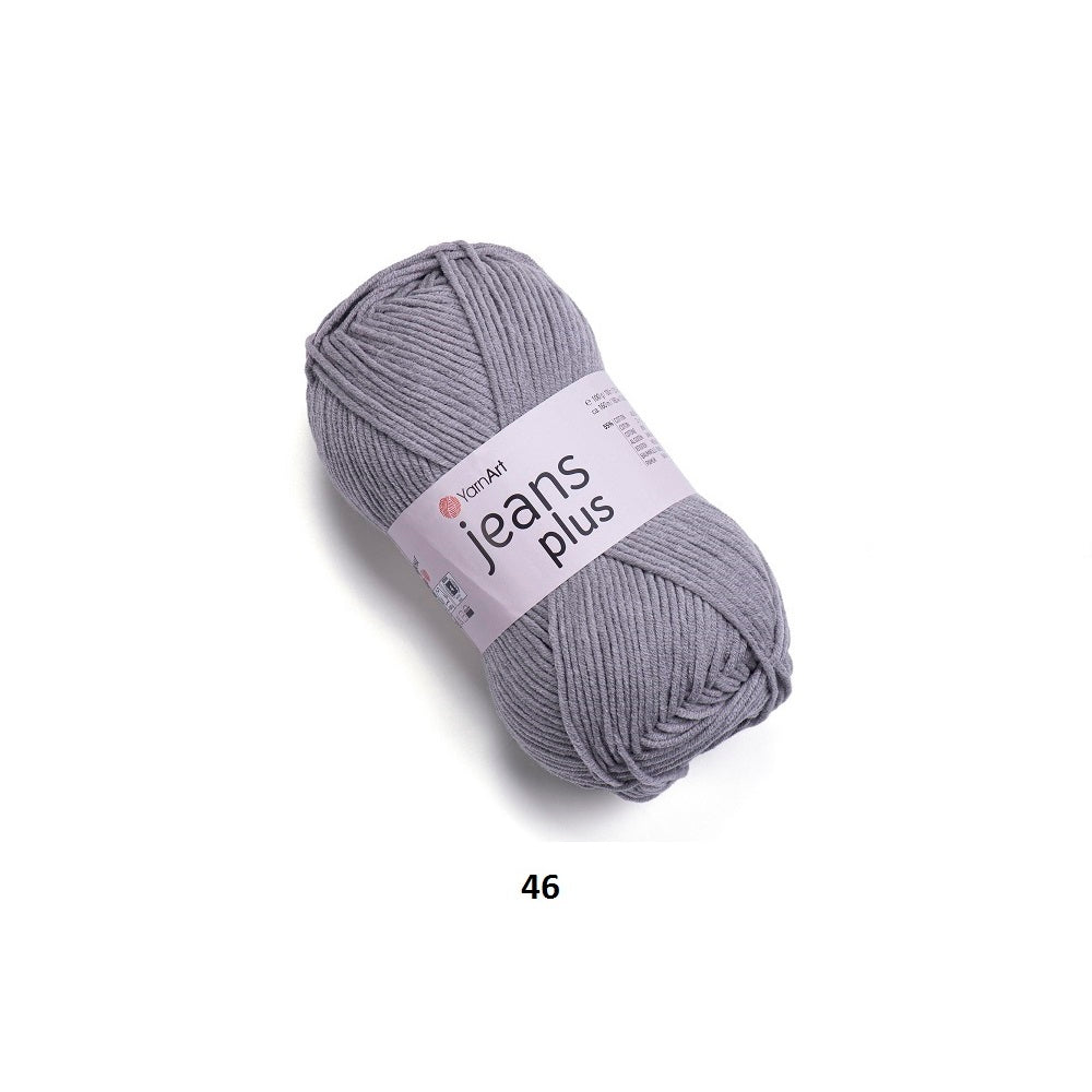 Yarn Jeans Plus YarnArt
