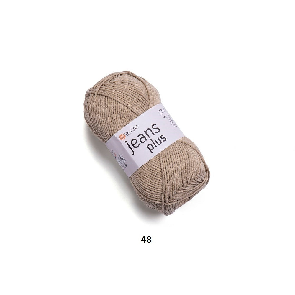 Yarn Jeans Plus YarnArt