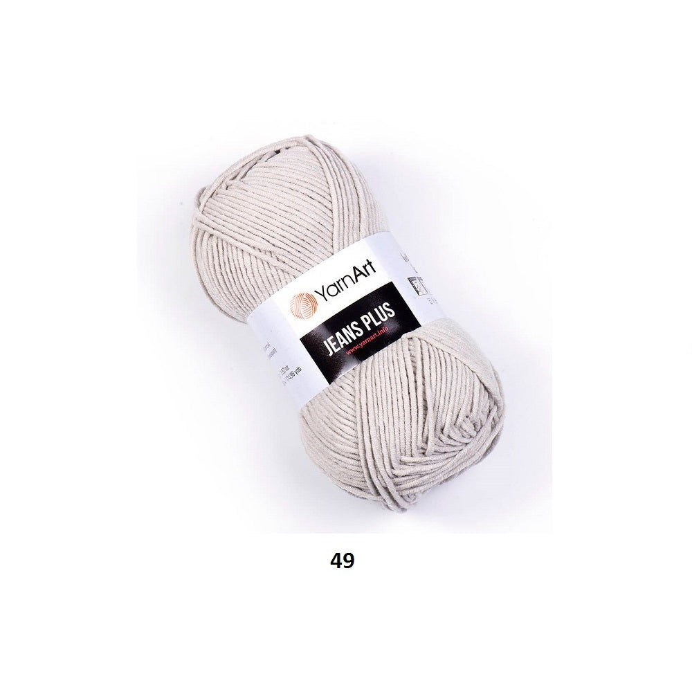 Yarn Jeans Plus YarnArt
