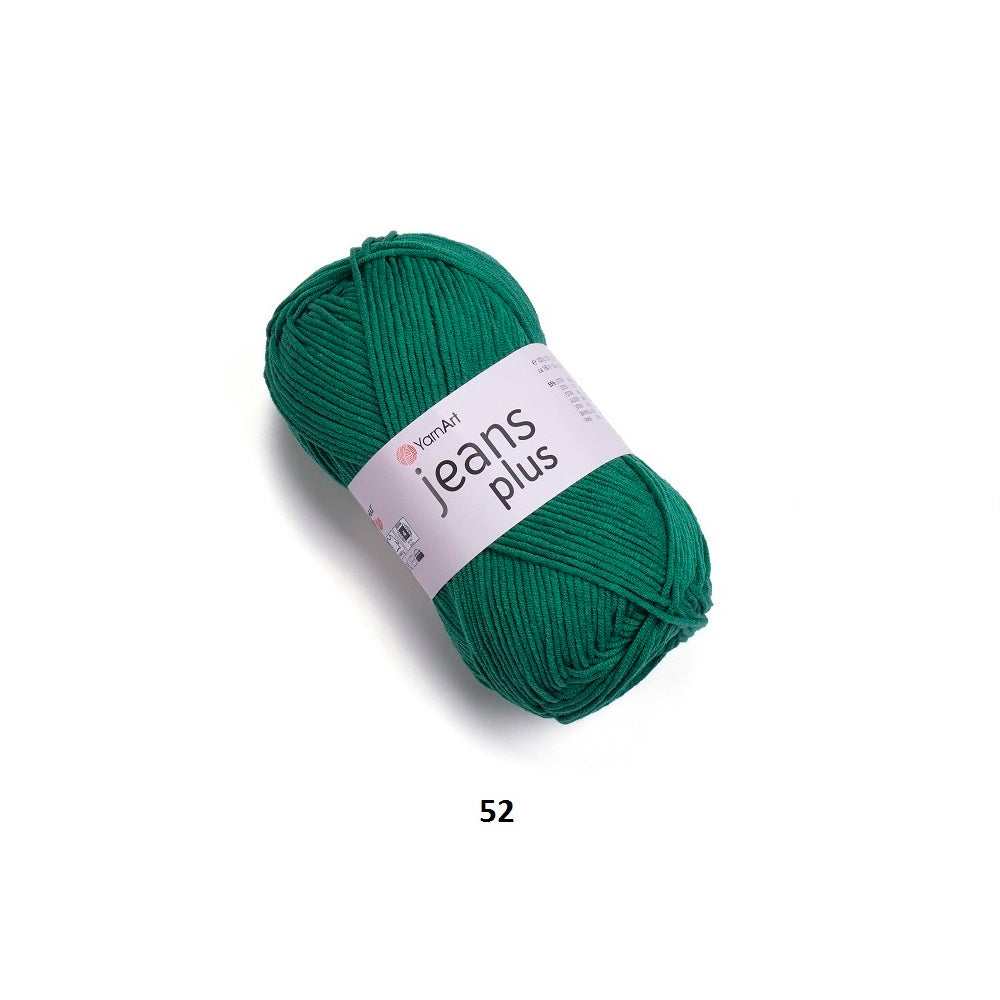 Yarn Jeans Plus YarnArt