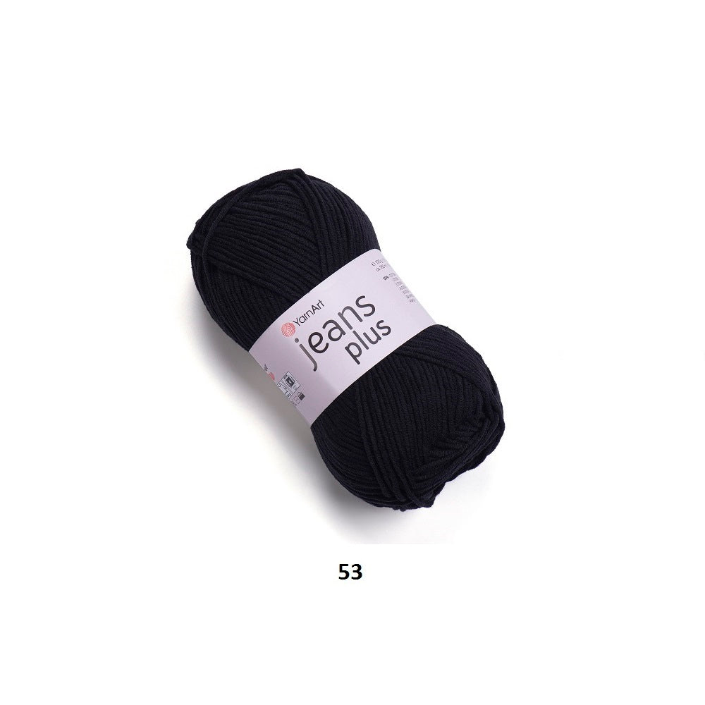 Yarn Jeans Plus YarnArt