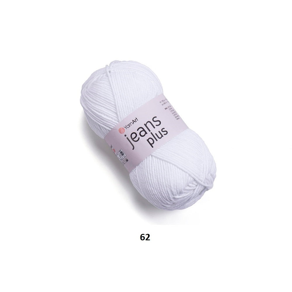 Yarn Jeans Plus YarnArt