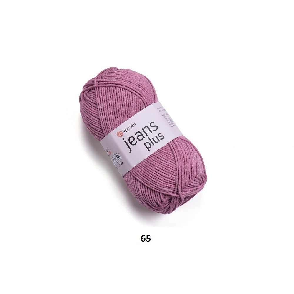 Yarn Jeans Plus YarnArt