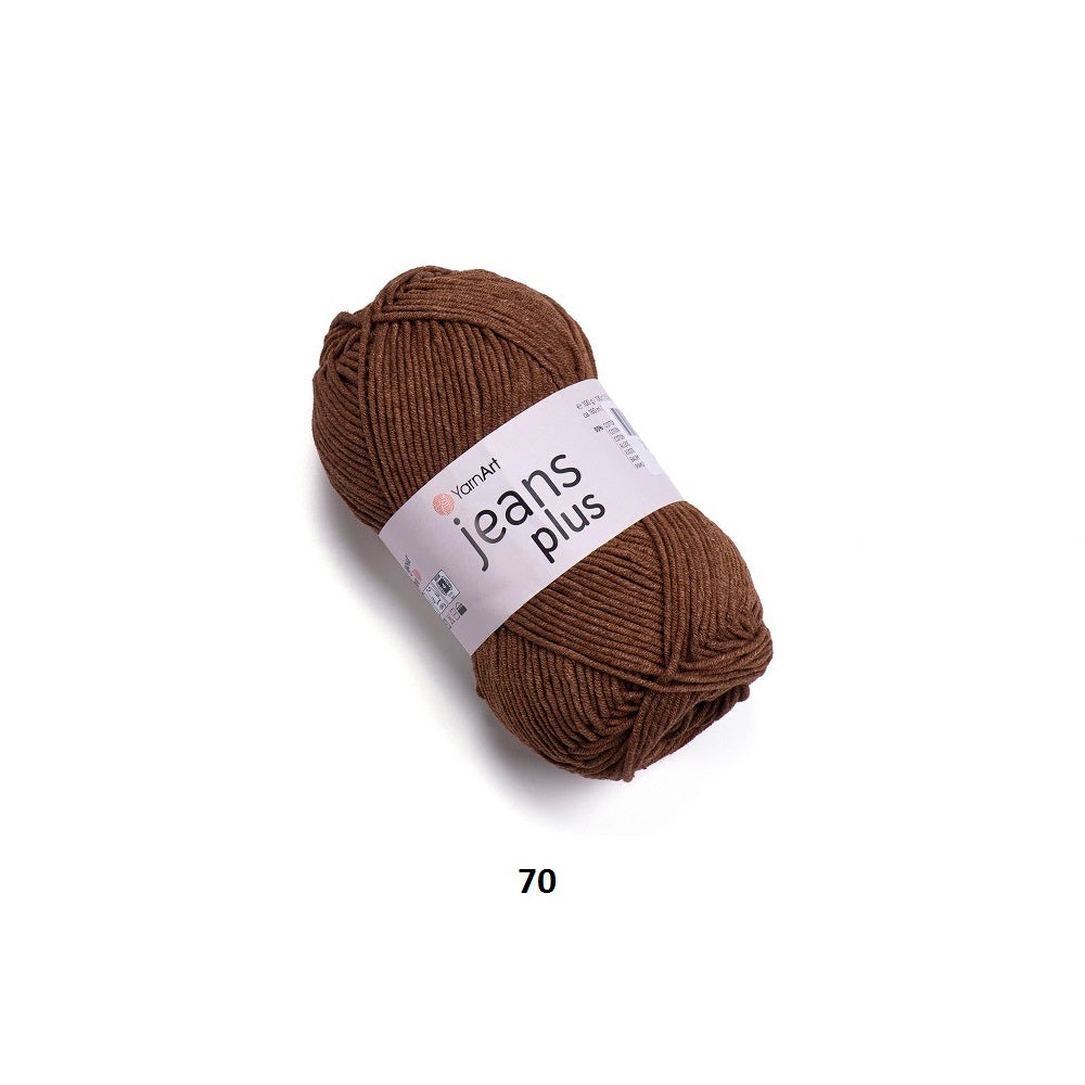 Yarn Jeans Plus YarnArt
