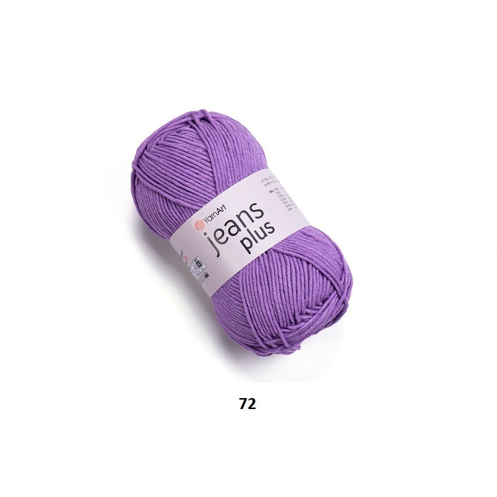 Yarn Jeans Plus YarnArt