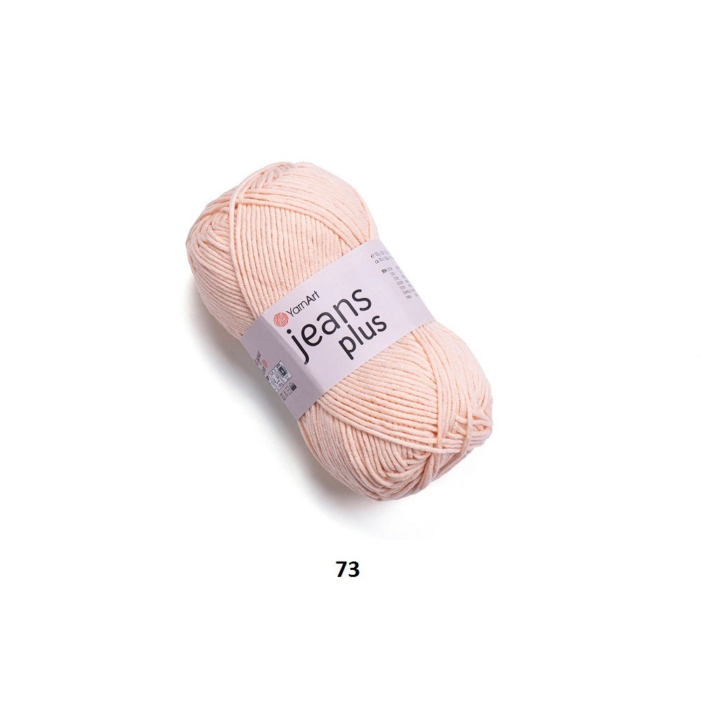 Yarn Jeans Plus YarnArt