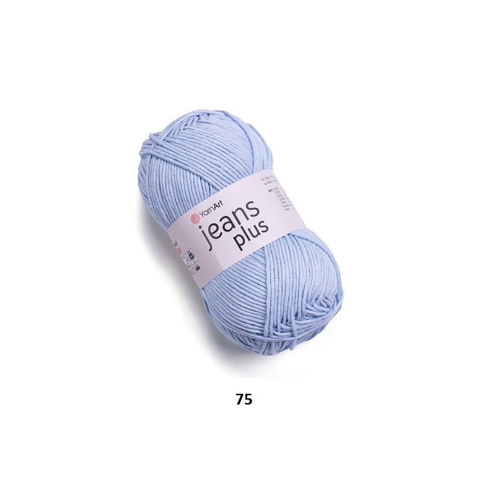Yarn Jeans Plus YarnArt