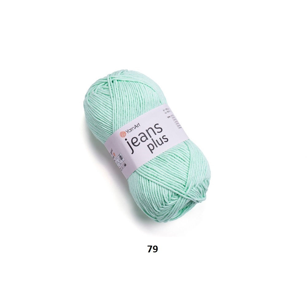 Yarn Jeans Plus YarnArt