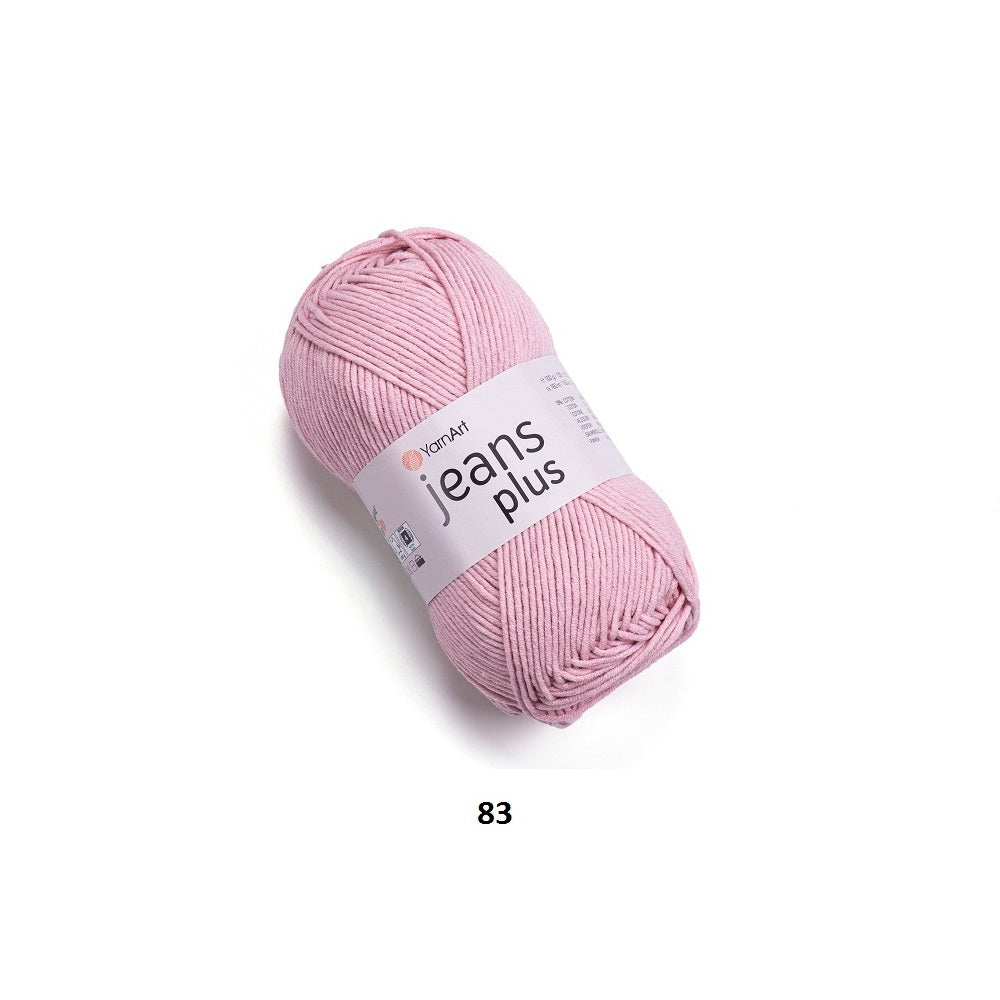 Yarn Jeans Plus YarnArt