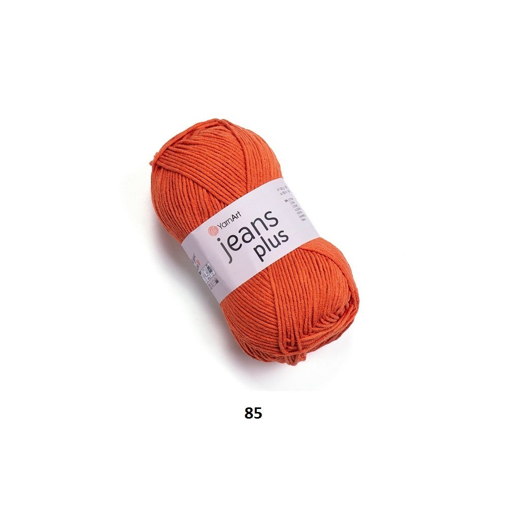 Yarn Jeans Plus YarnArt
