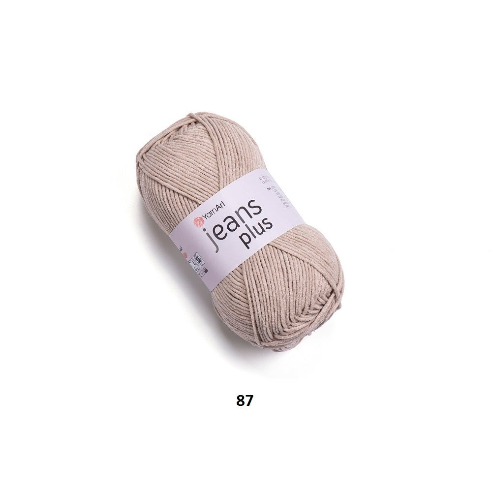 Yarn Jeans Plus YarnArt