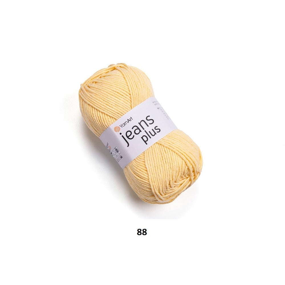 Yarn Jeans Plus YarnArt