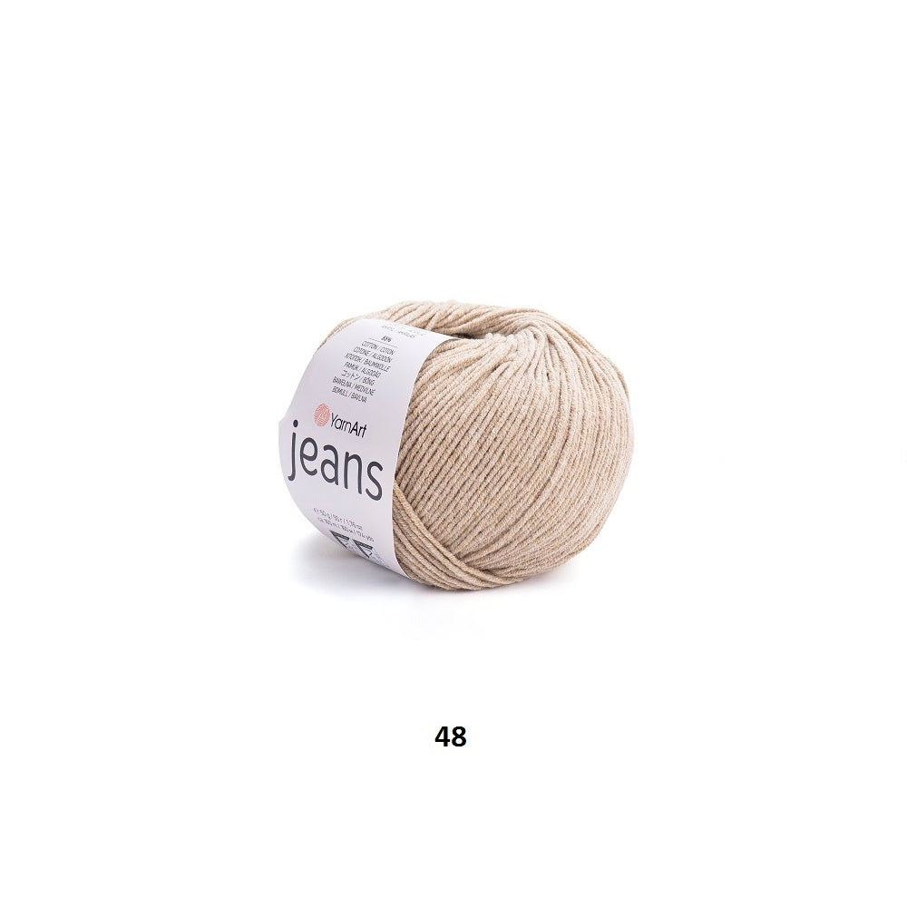 Yarn Jeans YarnArt