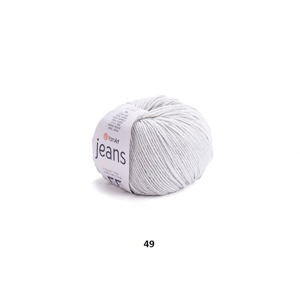 Yarn Jeans YarnArt