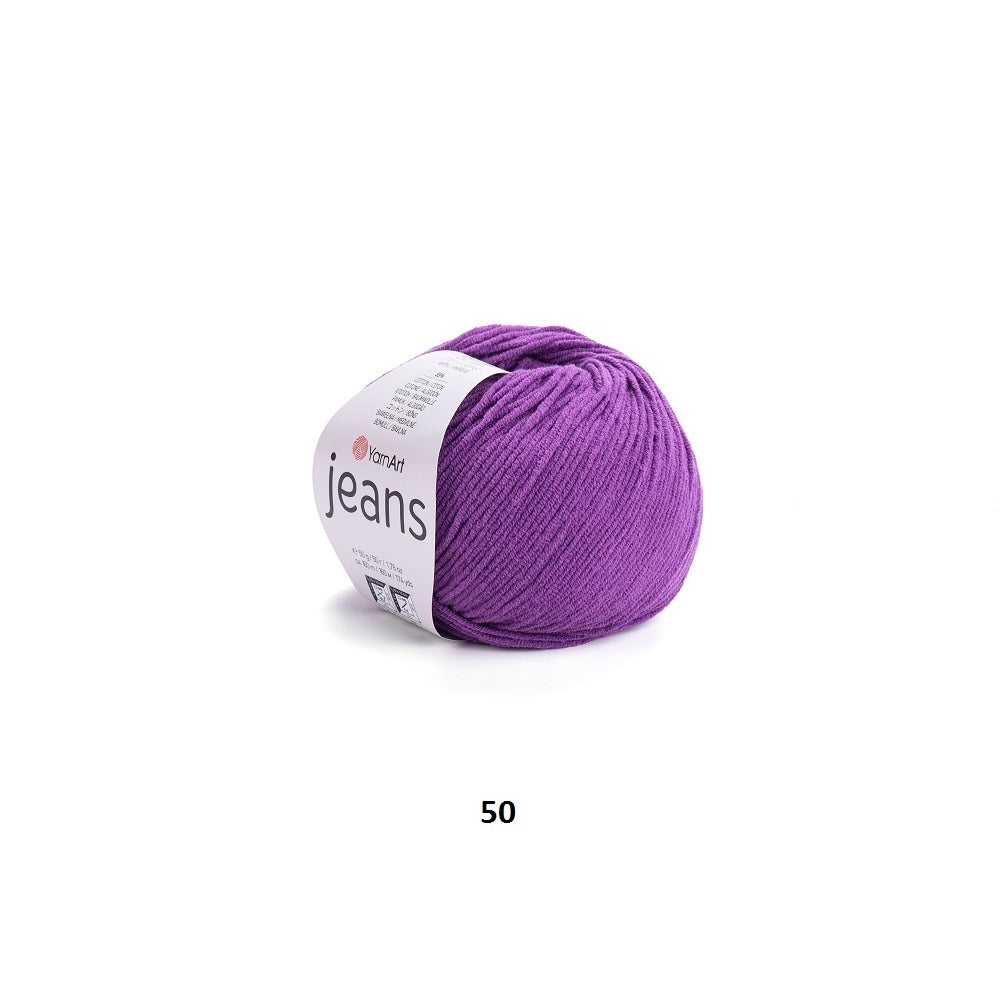 Yarn Jeans YarnArt