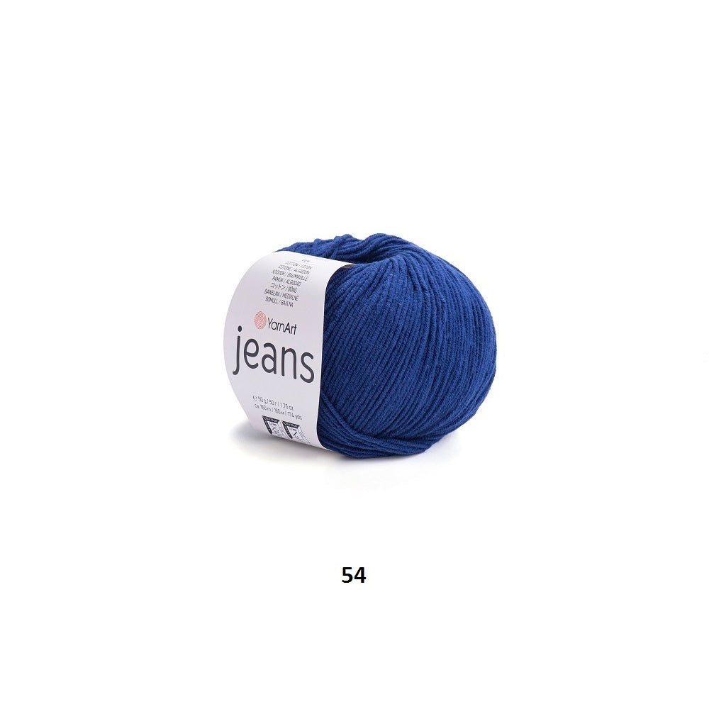 Yarn Jeans YarnArt