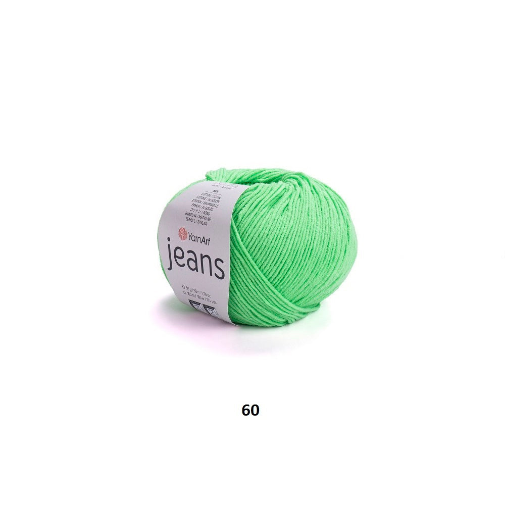 Yarn Jeans YarnArt