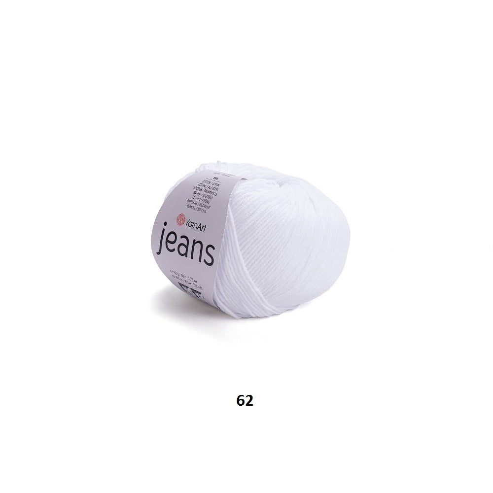 Yarn Jeans YarnArt