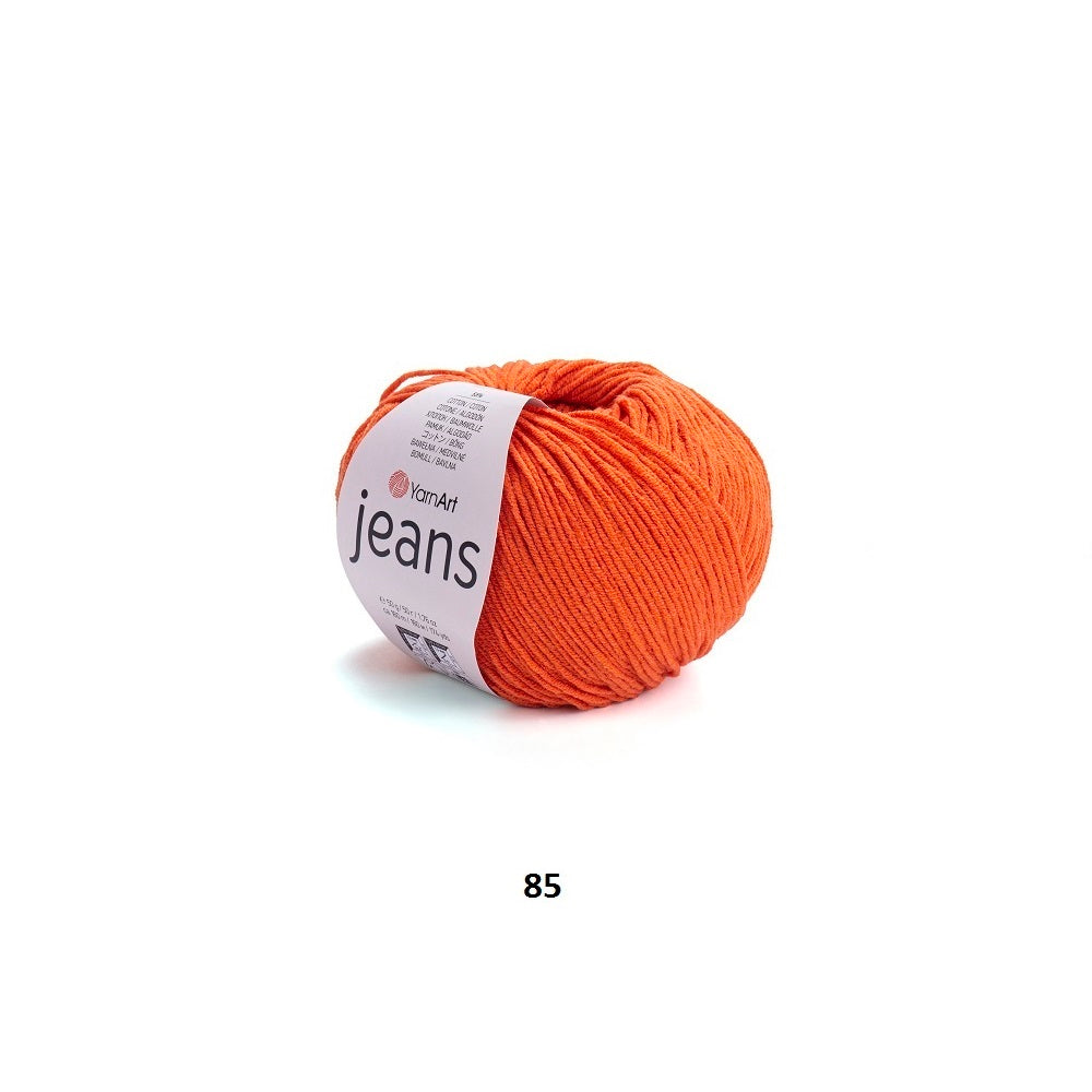 Yarn Jeans YarnArt