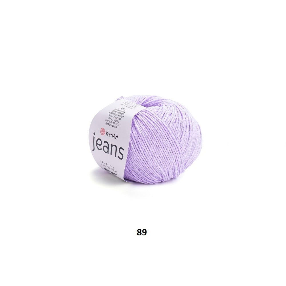 Yarn Jeans YarnArt