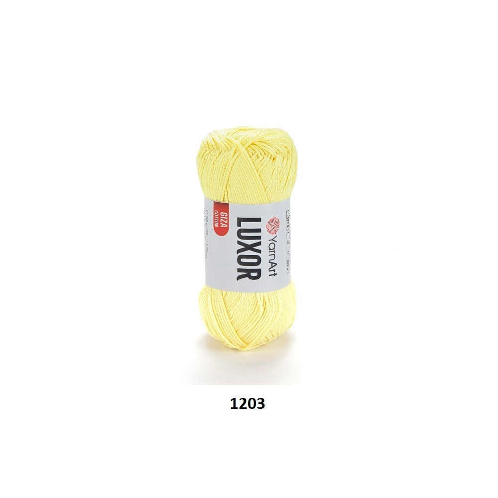 Yarn Luxor YarnArt