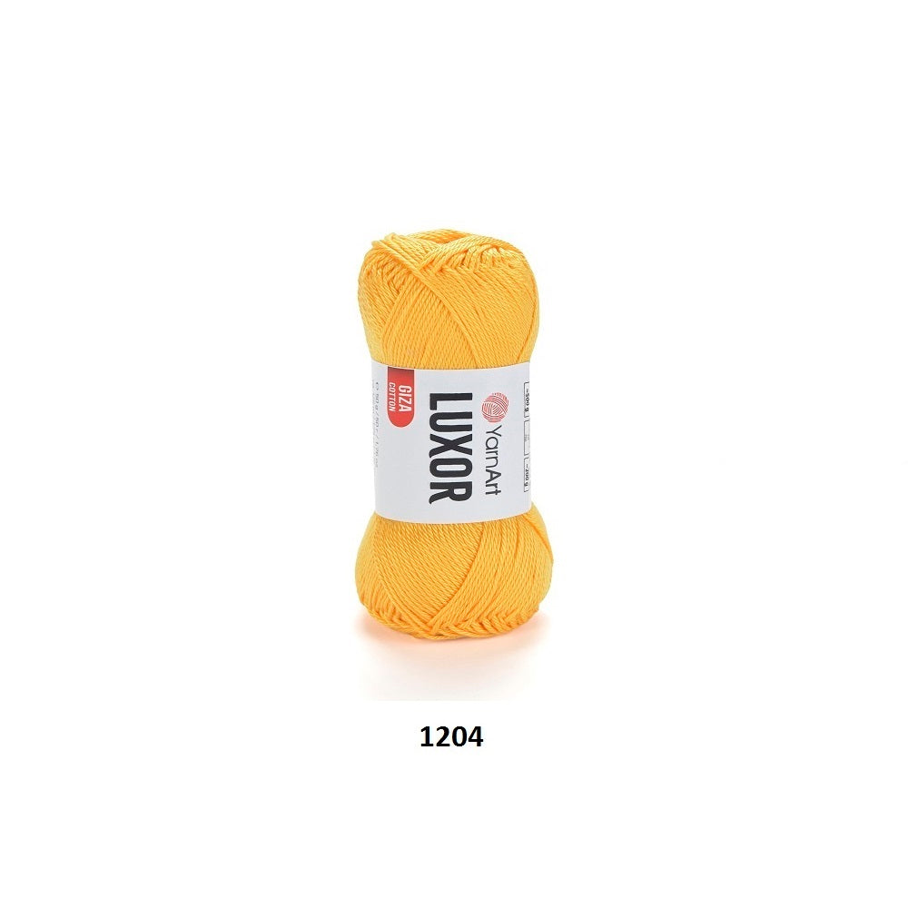 Yarn Luxor YarnArt