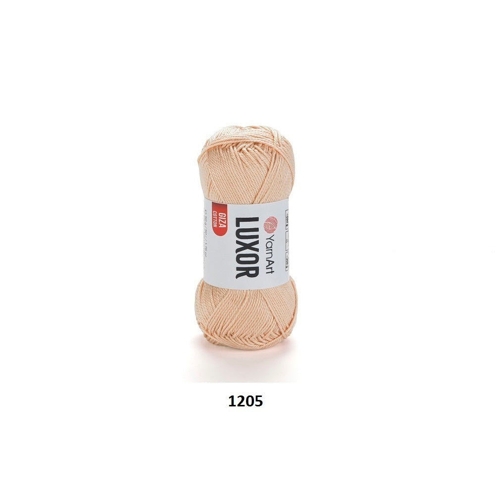Yarn Luxor YarnArt