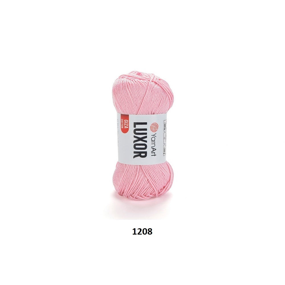 Yarn Luxor YarnArt
