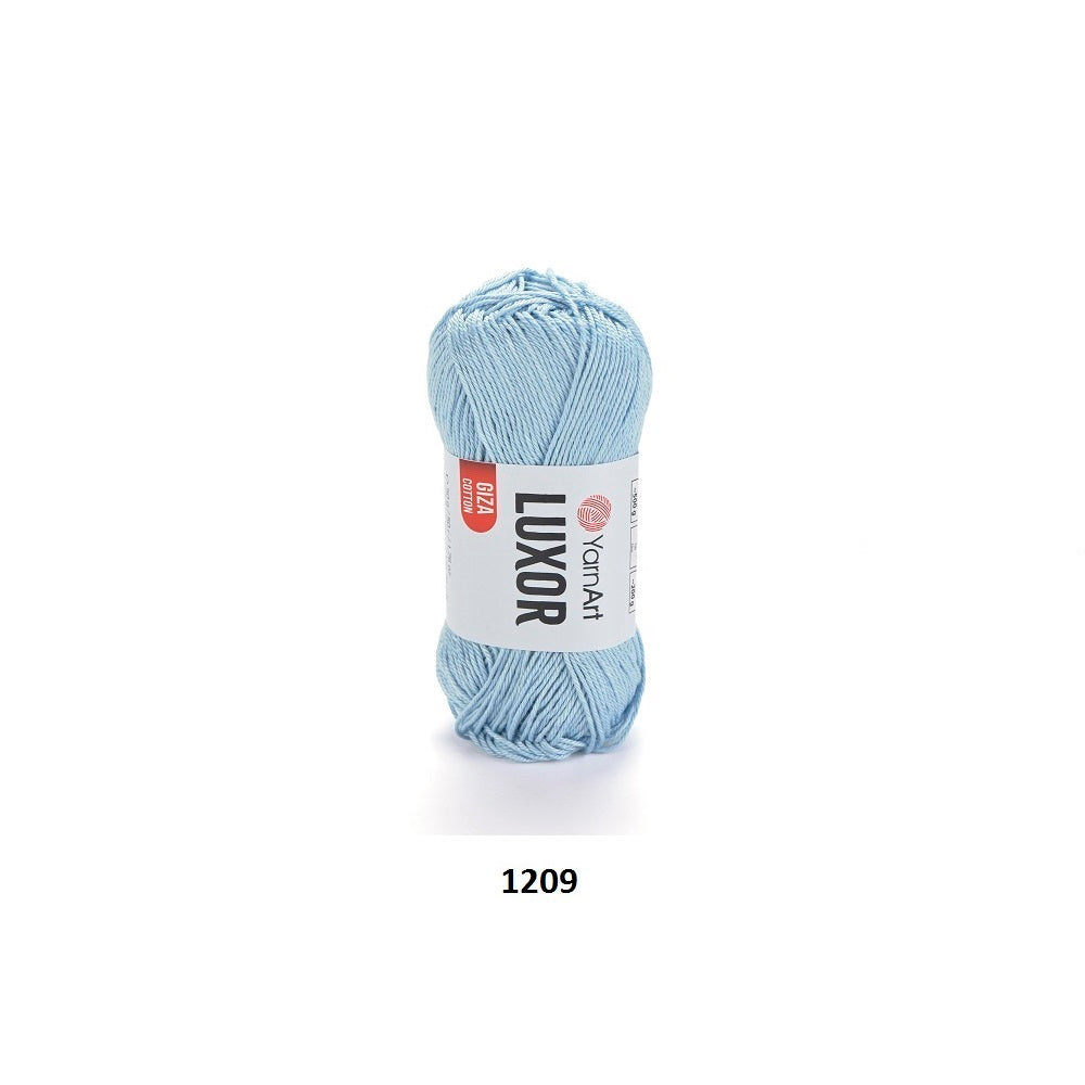 Yarn Luxor YarnArt