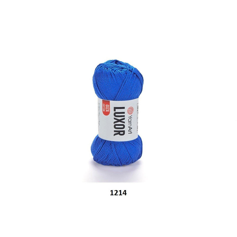 Yarn Luxor YarnArt