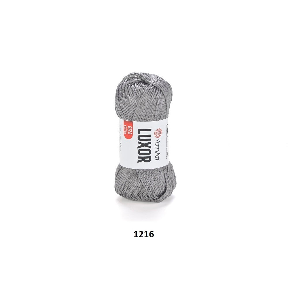 Yarn Luxor YarnArt