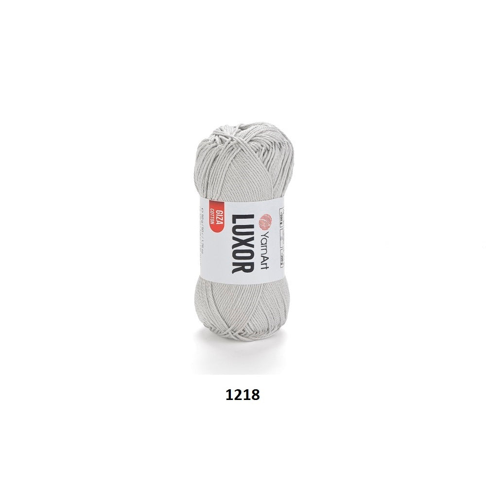 Yarn Luxor YarnArt